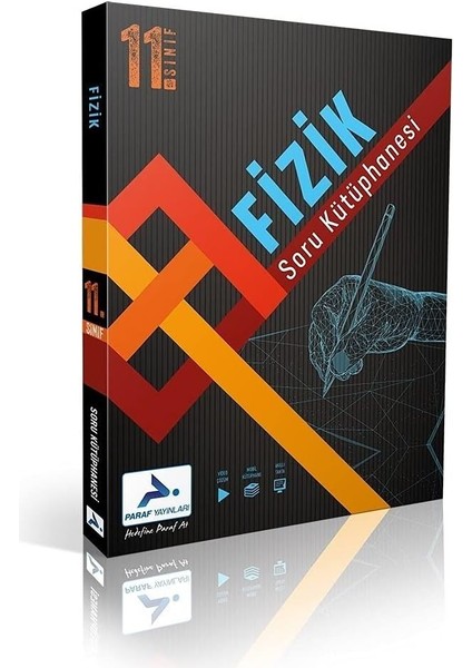 11.sınıf Fizik Soru Kütüphanesi (Yeni)