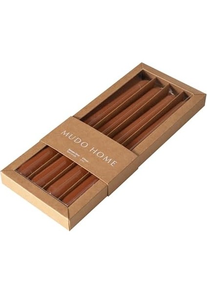 Concept 4lü Şamdan Mum 25CM fiyatları