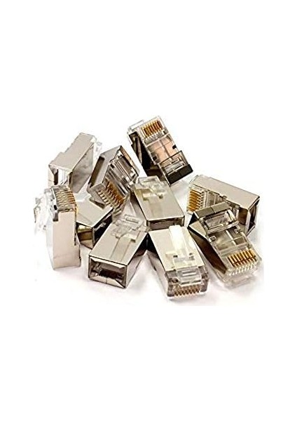 SLX-991 Rj-45 Ftp Metal 25LIK fiyatları