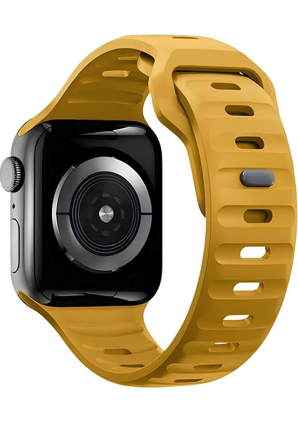 41MM 40MM 38MM ile Uyumlu Kordon Hora Renkli Kopma Karşıtı Kordon Spor Rahatsız Etmeyen Ultra 2/1 9 8 Se 7 6 5 4 3 2 1 ile Uyumlu Kordon