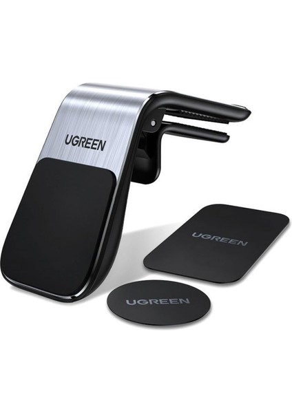 Ugreen Uzun Manyetik Araç Içi Telefon Tutucu, Siyah