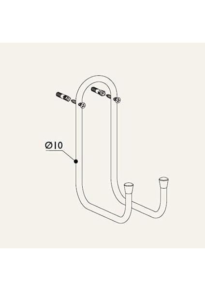 Amaçlı Duvar Askısı 23.137.18 fiyatları