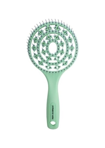 Elly Havalandırmalı Saç Fırçası - 23