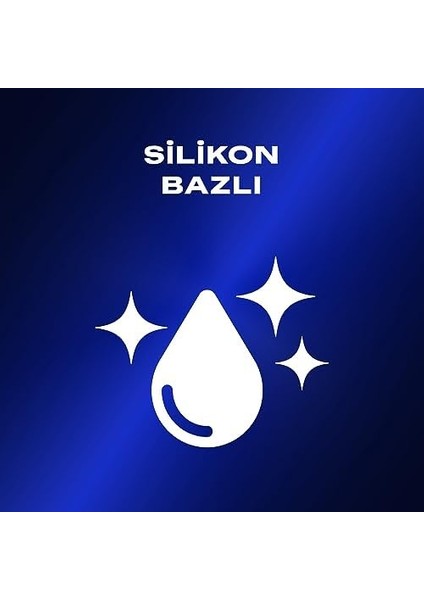 Durex Extreme Kayganlaştırıcı Jel 50 ml (1 x 50 Ml)