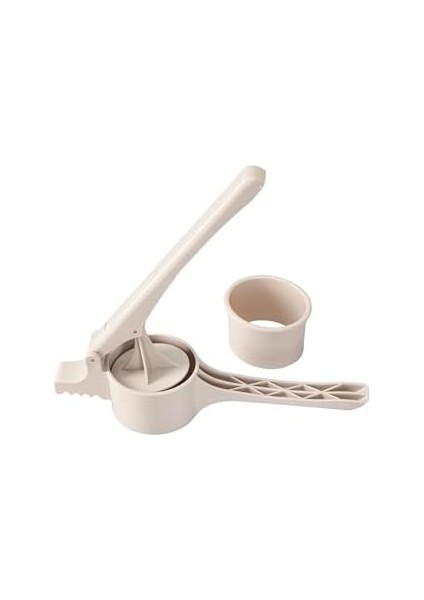 Ghidini Çok Fonksiyonlu Patates Ezici fiyatları