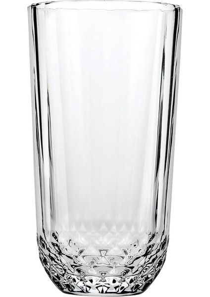 52770 6 Lı Diony Su Bardağı - Meşrubat Bardağı