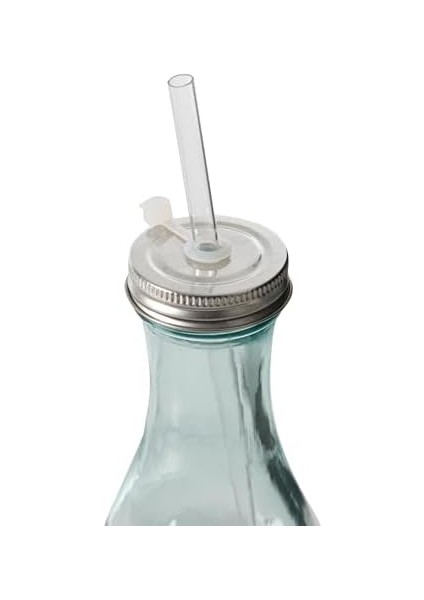 Concept Recycle Authentic Pipetli Şişe 590CC fiyatları