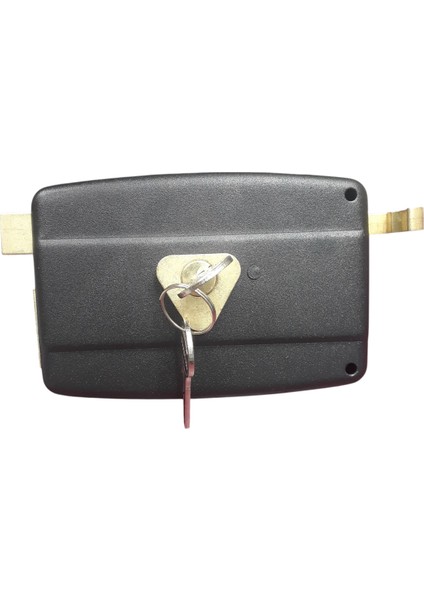 CEBECI1910 Tırajlı Demir Kapı Kilidi Apartman Dış Kap Ikilidi Depo Kömürlük Kilidi fiyatları