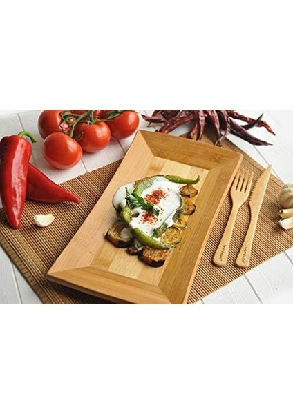 Tepsi 30 cm modelleri