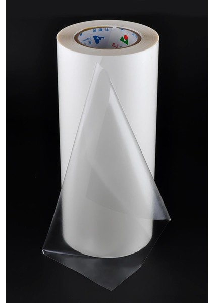 Yapışkanlı Folyo 100 x 2 Metre