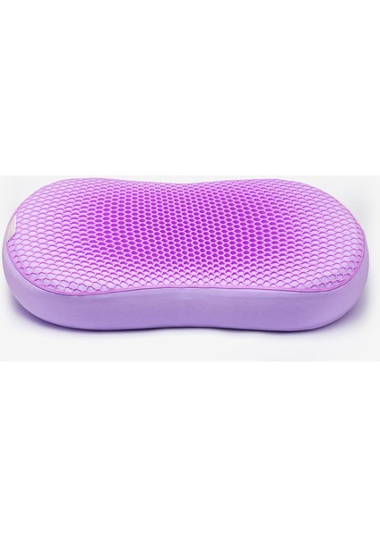 Pillow Terletmez Serinletici Özellikli Ortopedik Yastık