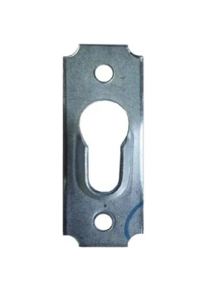 Eco Lounge Bombeli Geçmeli Gizli Resim, Tablo Askısı - 16X40MM, 100 Adet