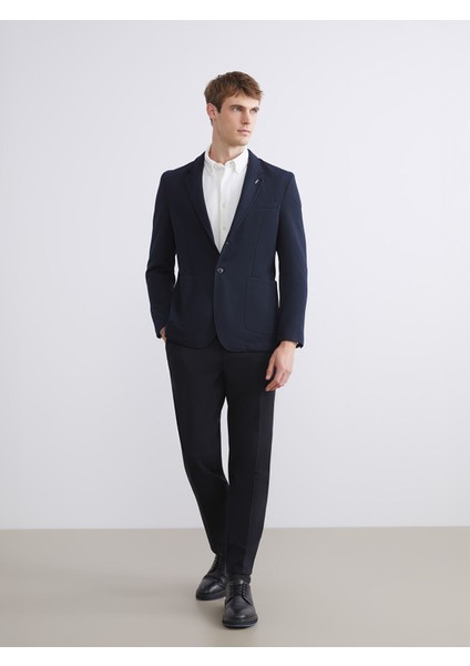 Yeni Sezon Standart Kalıp Erkek Blazer Ceket fiyatları