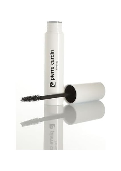 Pierre Cardin Level Up Vegan Formüllü Mascara Süper Hacim & Uzatma & Kaldırma 10ML 505 Siyah fiyatları