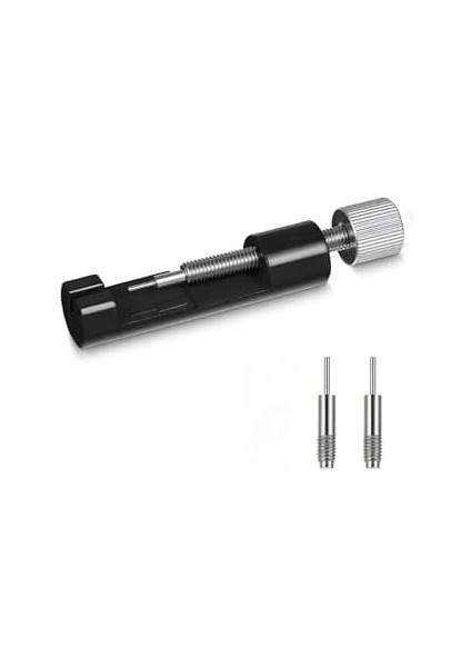 ile Uyumlu/ ile Uyumlu/ ile Uyumlu Dayanıklı Metal Yedek Iğneli Kordon Aparat Pim Çıkarma Kordon Aparatı modelleri