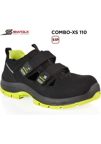 Comb XS-110 Model S1P Yazlık Iş Ayakkabısı (Sun)