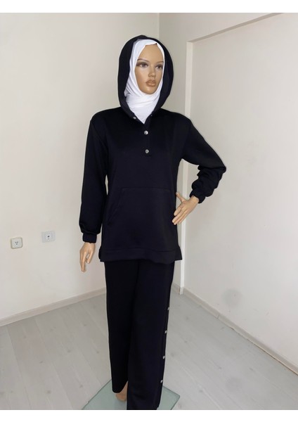 Çıtçıt Detaylı Ikili Takım