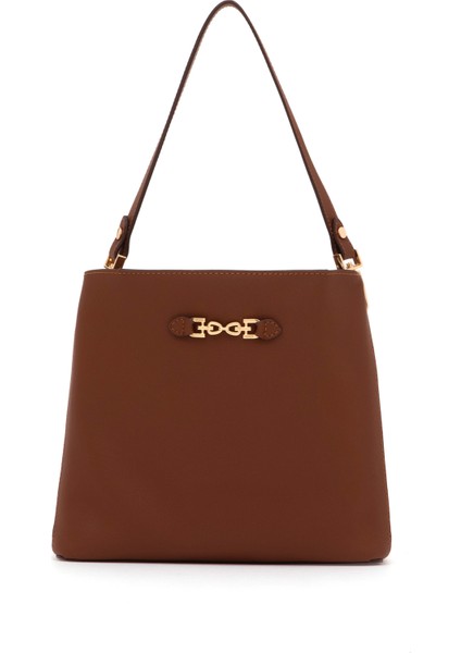 Kadın Açık Kahverengi Çanta 50317820-VR002