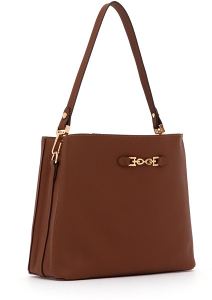 Kadın Açık Kahverengi Çanta 50317820-VR002 fiyatları