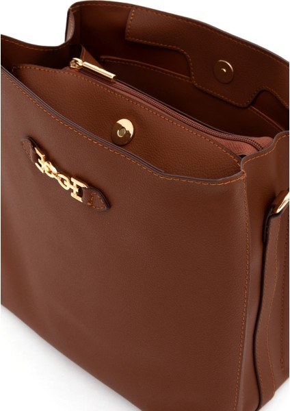 Kadın Açık Kahverengi Çanta 50317820-VR002 indirimleri