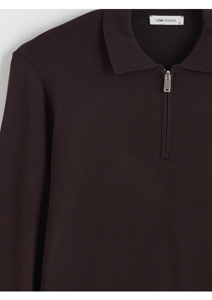 Yeni Sezon Polo Yaka Erkek Triko Kazak fiyatları