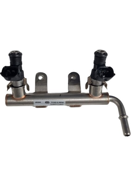 JEDI750 Enjektör Set