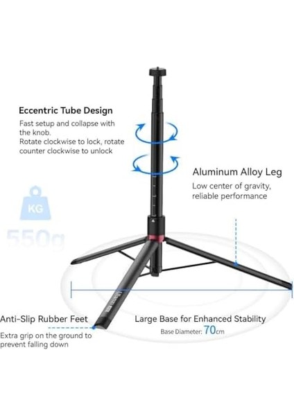 At-01 155CM Portatif T052 modelleri