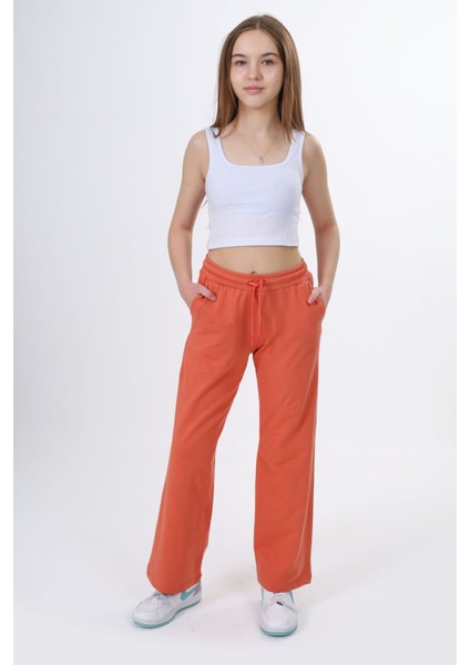 Kız Çocuk Eşofman Alt