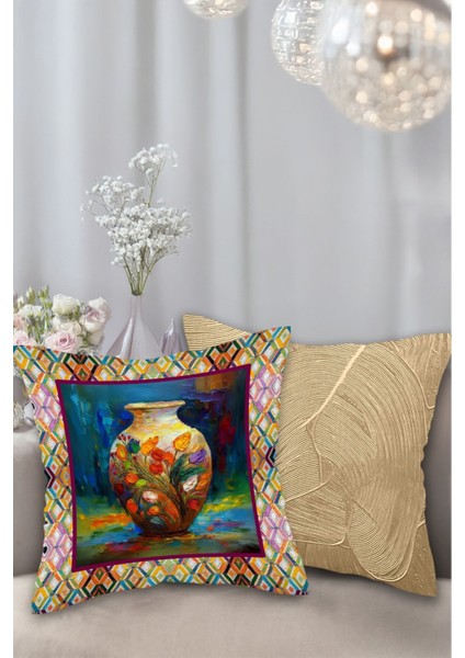 Tekli Kırlent Kılıfı , Dekoratif Kırlent , Şık Tasarımlı Kırlent, Showroom Kırlent fiyatları