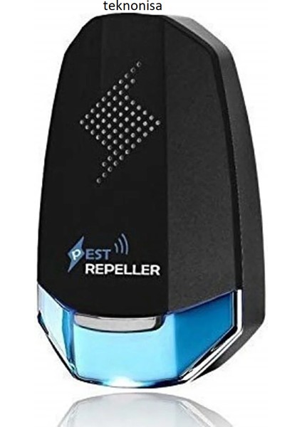 Haşere Sinek Böcek Kovucu Ultrasonik Cihaz Prize Takılan Elektrikli Haşere Kovucu modelleri