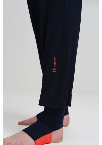 HSM-2010 Performans Serisi Esnek Dokuma Tesettür Mayo