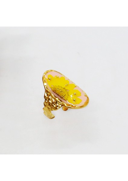 Fioria Ring | Çelik Yüzük indirimleri