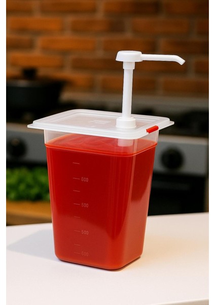 Dispenser Pompa fiyatları