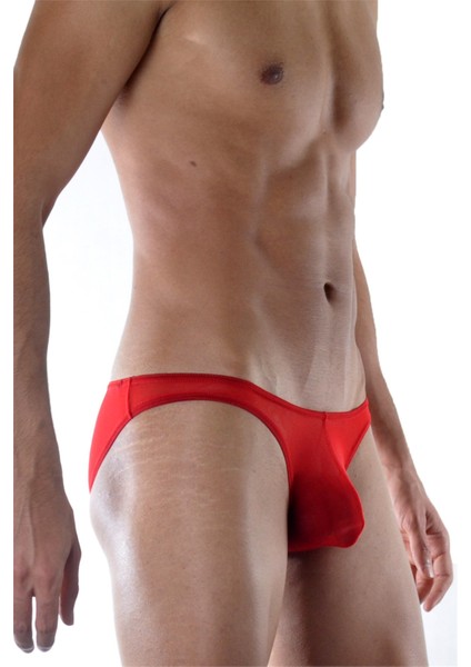 Transparan Erkek Slip fırsatları
