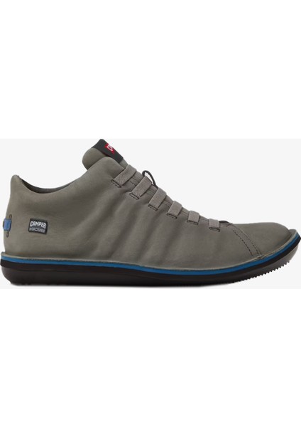 Beetle Erkek Gri Günlük Ayakkabı K300479-009