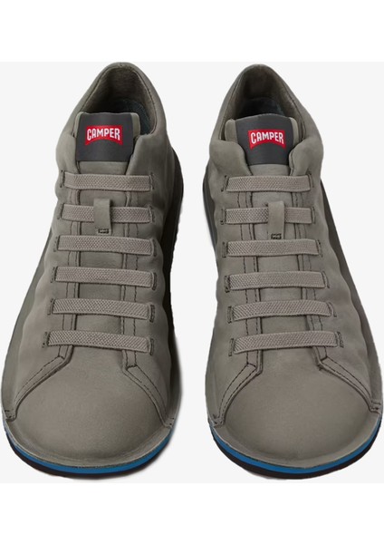 Beetle Erkek Gri Günlük Ayakkabı K300479-009 fiyatları
