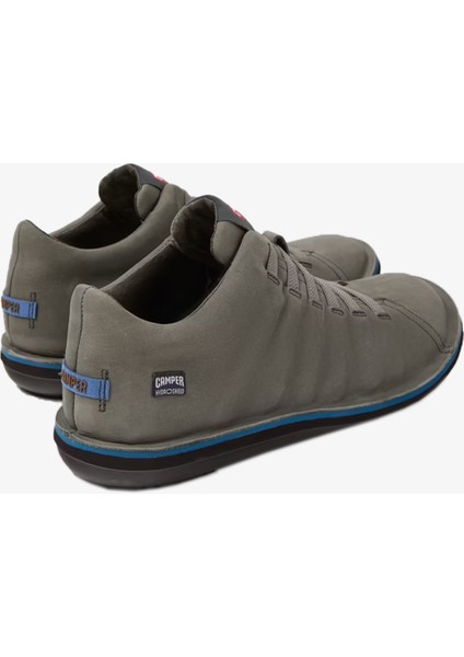 Beetle Erkek Gri Günlük Ayakkabı K300479-009 modelleri