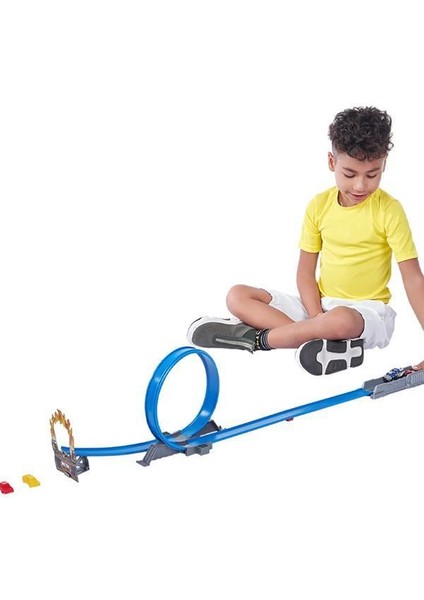 MEA01000-6701 - Zuru Metal Machines Road (Lisinya) modelleri