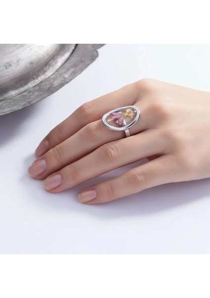 Zenic Ring | Çelik Yüzük fiyatları