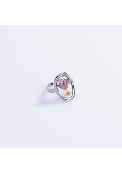 Zenic Ring | Çelik Yüzük modelleri