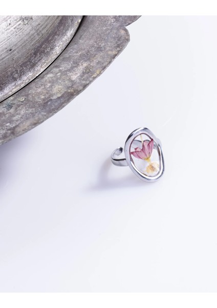 Zenic Ring | Çelik Yüzük fırsatları