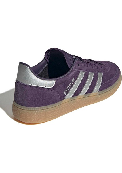 Handball Spezial W Kadın Günlük Ayakkabı JP9235 Mor indirimleri