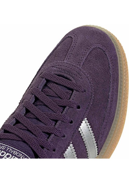 Handball Spezial W Kadın Günlük Ayakkabı JP9235 Mor