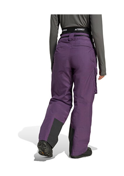 W Terrex Xpl 2l Ins P Kadın Outdoor Pantolonu JM3035 Mor fiyatları