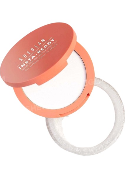Insta-Ready Yarı Saydam Pudra,göz Altı & Yağ Kontrolü fiyatları