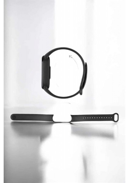 Akıllı Saat Arama Cevaplayan Tüm Gün Sağlık ve Aktivite Takibi indirimleri