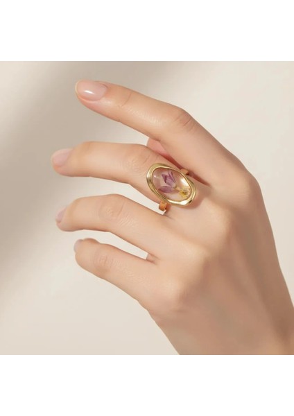 Esili Ring | Çelik Yüzük fiyatları