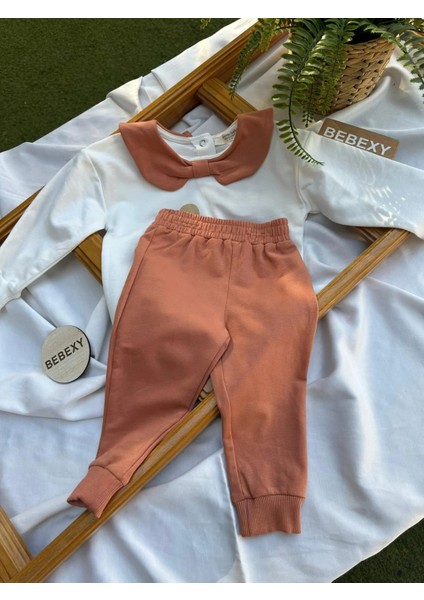 M Harf Baskılı Alt Üst Takım fiyatları