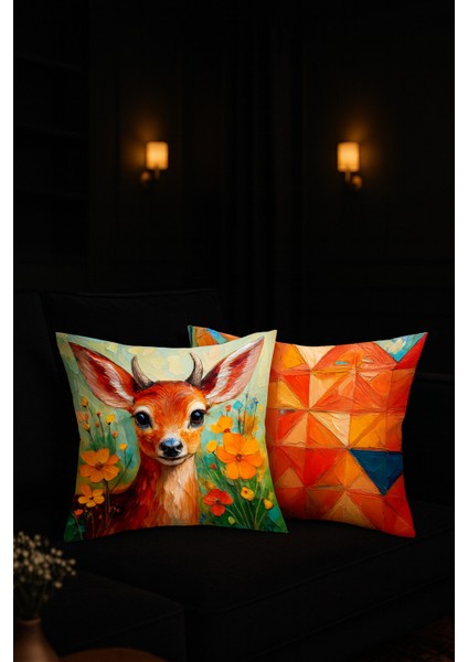 Tekli Kırlent Kılıfı , Dekoratif Kırlent , Şık Tasarımlı Kırlent, Showroom Kırlent fiyatları