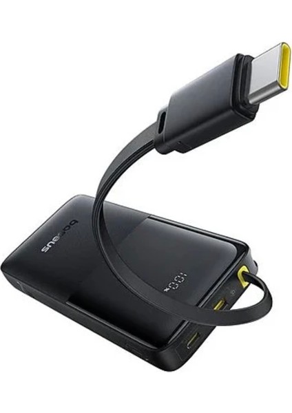 Bipow 2 10000 Mah 20W Taşınabilir Şarj Cihazı